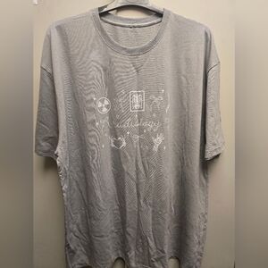 3/$15 Radiology Shirt